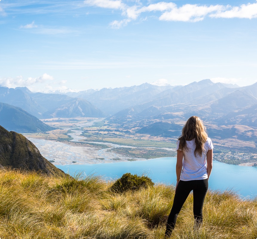 Our Kiwi House Sitters Can Explore New Zealand